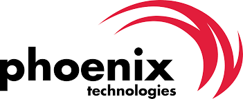 Phoenix Technologies Logo