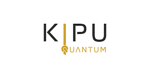 KIPU Quantum Logo