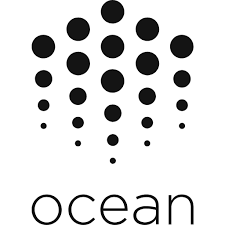 Ocean Protocol Logo